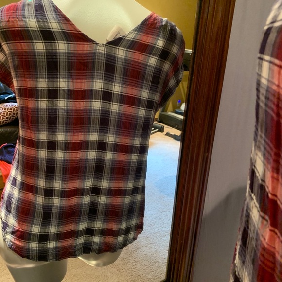 Knox Rose Top - Picture 7 of 7